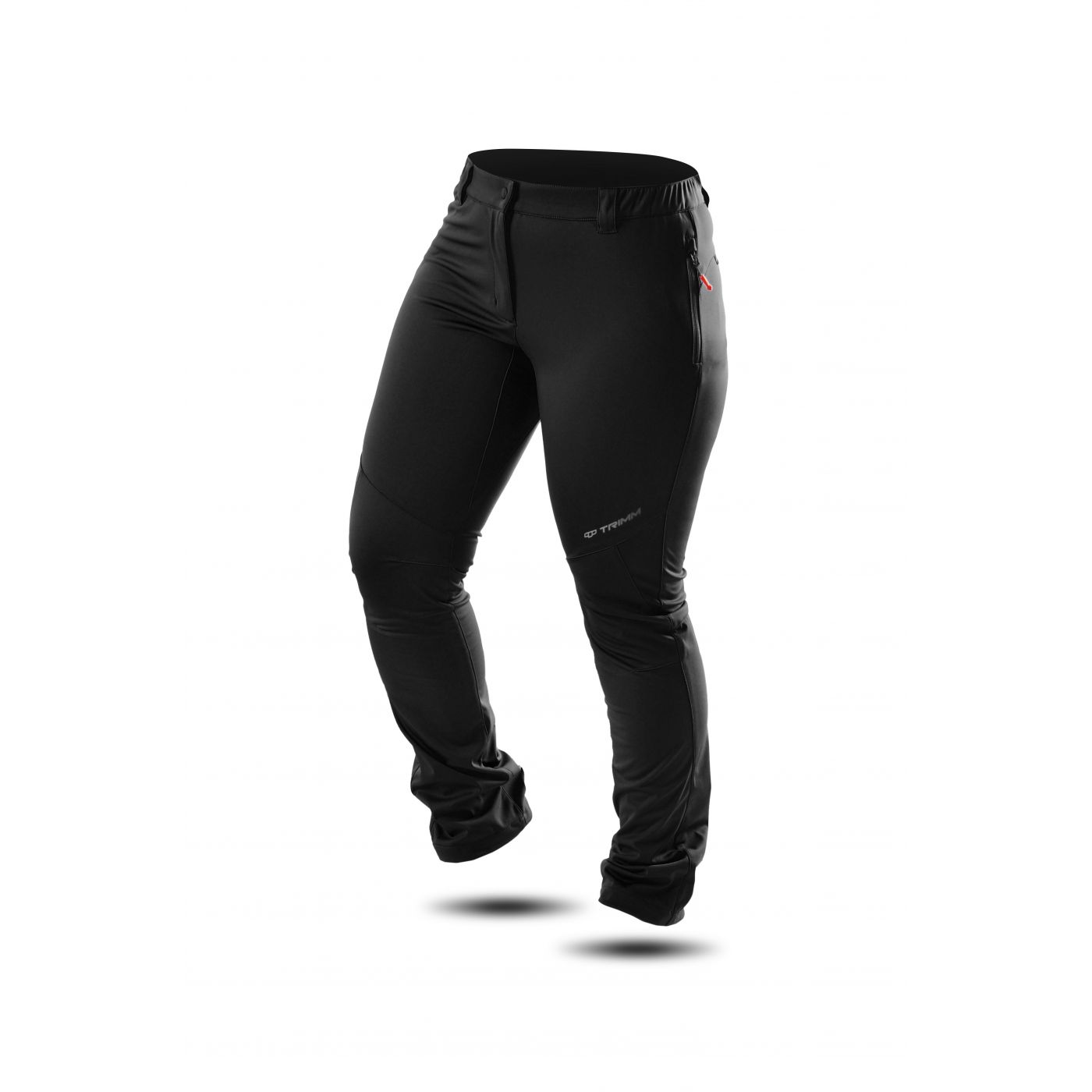 Снимка на Trimm W ROCHE LADY PANTS graphite black