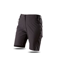 Снимка на Trimm W TRACKA dark grey shorts