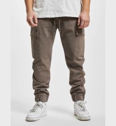 Снимка на Trouser pockets DEF Cargo grey