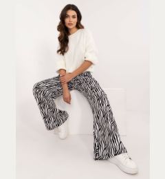 Снимка на Trousers-EM-SP-1067.91-white-black