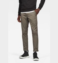 Снимка на Trousers - G-STAR Bronson slim chino grey