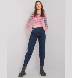 Снимка на Trousers jeans-MR-SP-253.22P-dark blue