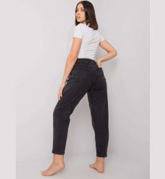 Снимка на Trousers jeans-MR-SP-263.65P-dark grey