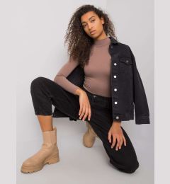 Снимка на Trousers jeans-MR-SP-5116-1.29-black