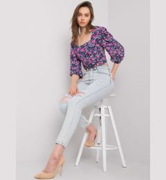 Снимка на Trousers jeans-MR-SP-901.05P-light blue