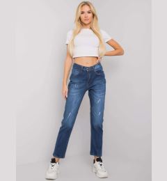 Снимка на Trousers jeans-MT-SP-1210-1.62P-dark blue