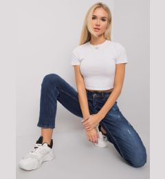 Снимка на Trousers jeans-MT-SP-1210.39P-dark blue