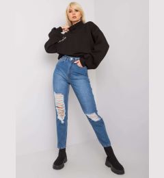 Снимка на Trousers jeans-MT-SP-PIO51710.33X-blue