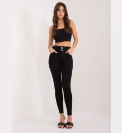 Снимка на Trousers jeans-NM-SP-L73.29P-black