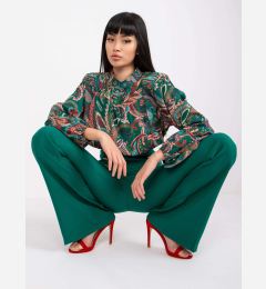 Снимка на Trousers-LC-SP-22K-5019.13P-Dark Green