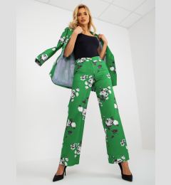 Снимка на Trousers-LK-SP-508919.87P-green