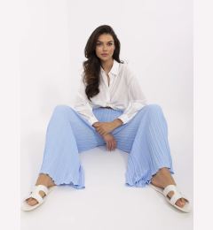 Снимка на Trousers-MI-SP-A2432.71-light blue