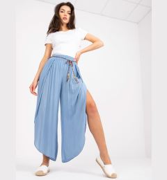 Снимка на Trousers-TW-SP-BI-81378.24P-light blue