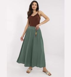 Снимка на Trousers-TW-SP-BI-81733.14-dark green