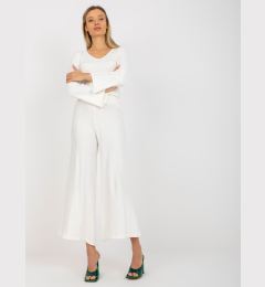Снимка на Trousers-VI-SP-20261.32X-ecru