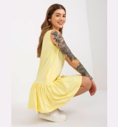 Снимка на Tunic-EM-TU-HS-20-282.38P-Light Yellow