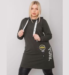 Снимка на Tunic-RV-TU-7221.80P-Dark Khaki