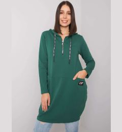 Снимка на Tunic-RV-TU-7238.36-dark green