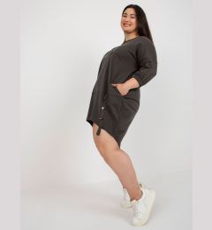 Снимка на Tunic-RV-TU-7505.15-dark khaki