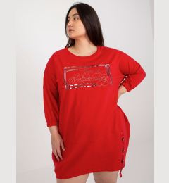 Снимка на Tunic-RV-TU-7505.15-Red