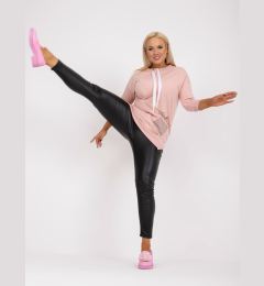 Снимка на Tunic-RV-TU-7506.56-light pink