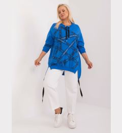 Снимка на Tunic-RV-TU-7598.94-Dark Blue
