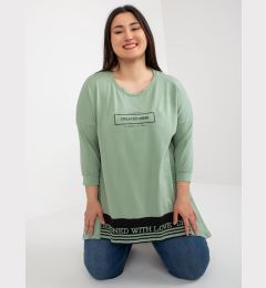 Снимка на Tunic-RV-TU-7779.69-pistachio