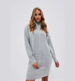 Снимка на Turtleneck dress