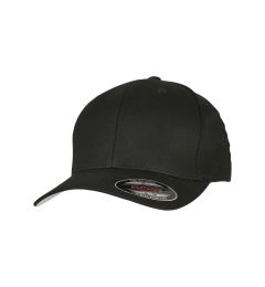 Снимка на Twill Cap Black