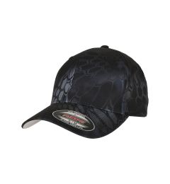 Снимка на Typphon Flexfit Kryptek Cap