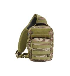 Снимка на U.S. Cooper tactical camouflage over the shoulder