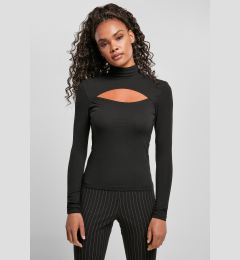 Снимка на UC Ladies Turtleneck - Black
