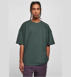 Снимка на Ultra Heavy Oversized Tee bottlegreen