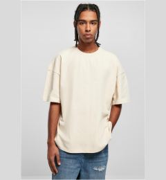 Снимка на Ultra Heavy Oversized Tee whitesand