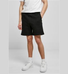 Снимка на Ultra Heavy Sweatshorts Black