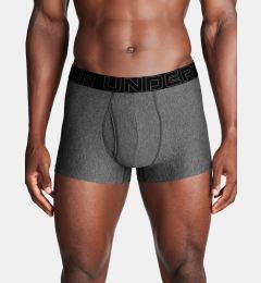 Снимка на Under Armour Boxers M UA Perf Tech 3in 1pk-GRY - Men's