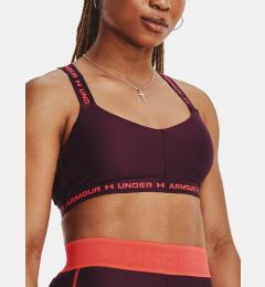 Снимка на Under Armour Bra Crossback Low-MRN - Women
