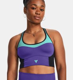 Снимка на Under Armour Bra Pjt Rck Lets Go LL Infty Bra-PPL - Women's