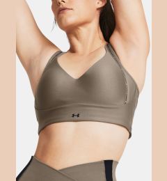 Снимка на Under Armour Bra UA Infinity Low 2.0Strap Bra-BRN - Women