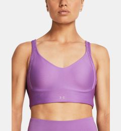 Снимка на Under Armour Bra UA Infinity Low 2.0Strap Bra-PPL - Women
