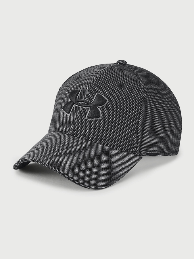 Снимка на Under Armour Cap Men's Heathered Blitzing 3.0