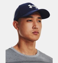 Снимка на Under Armour Cap Men's UA Blitzing Adj-NVY - Men
