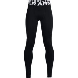 Снимка на Under Armour CG Armour Leggings for Boys - BLK M