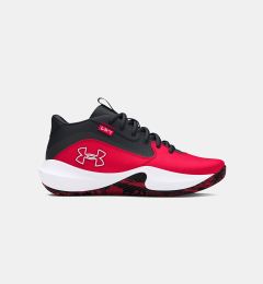 Снимка на Under Armour Children's shoes UA GS Lockdown 7-RED - unisex