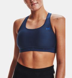 Снимка на Under Armour Compression Bra UA Prjct Rock Bra-BLU - Women's