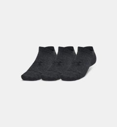 Снимка на Under Armour Essential No Show 3pk Socks