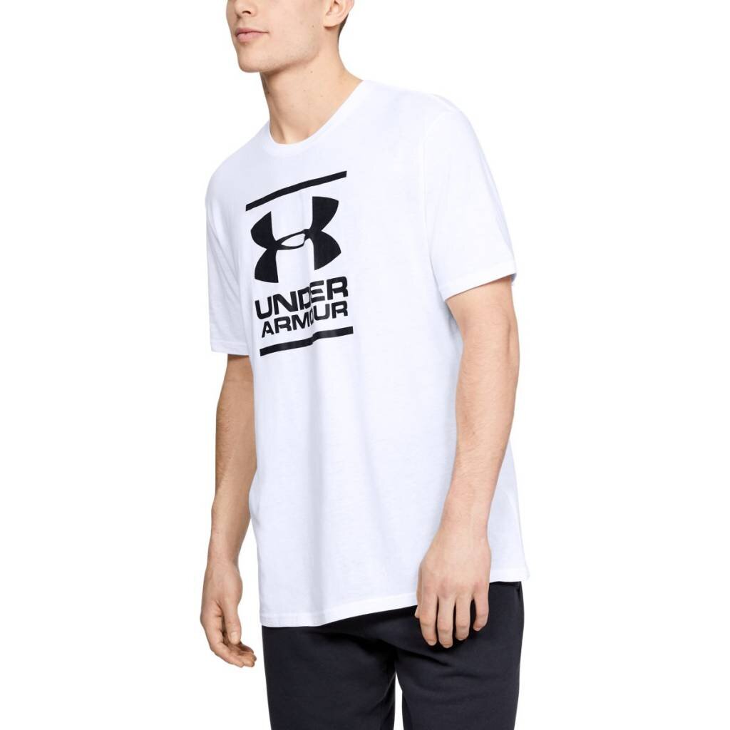 Снимка на Under Armour GL Foundation SS