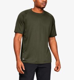 Снимка на Under Armour Green Men's T-Shirt
