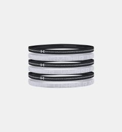 Снимка на Under Armour Headband UA HTR Mini Headband 6PK-BLK - Women