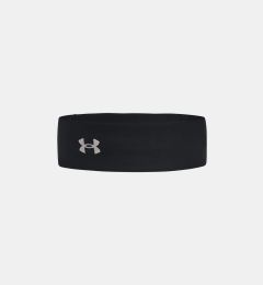 Снимка на Under Armour Headband UA Play Up Headband-BLK - Women